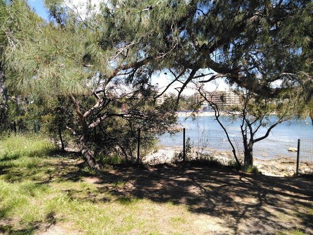 İncekum Tabiat Parkı